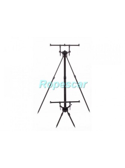 Rod Pod Hi-Pod Long Legs 3 posturi - Zfish